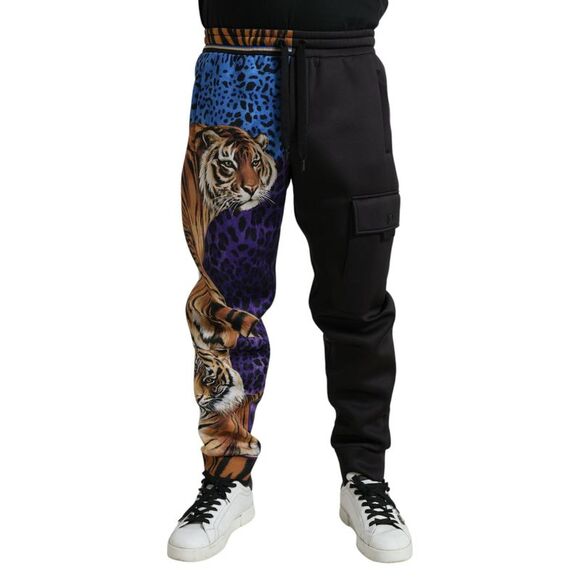 Pantalon De Paintball JT Taille GRAND - Coupe Jogger Rétro Style